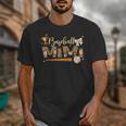Baseball Mimi Vintage Baseball Lover Unisex T-Shirt Baseball Mimi Vintage Baseball Lover Unisex T-Shirt