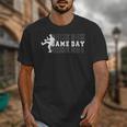 Baseball Pitcher Game Day Team Sport Player Coach Family Fan Unisex T-Shirt Baseball Pitcher Game Day Team Sport Player Coach Family Fan Unisex T-Shirt