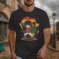 Baseball History Month For Boys Unisex T-Shirt