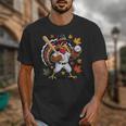 Baseball Turkey 67 Meme Thanksgiving For Boys Toddlers Kid Unisex T-Shirt Baseball Turkey 67 Meme Thanksgiving For Boys Toddlers Kid Unisex T-Shirt