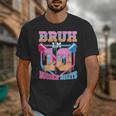 Boys 10 Double Digits 10th Birthday Ice Cream Baseball Drip Unisex T-Shirt Boys 10 Double Digits 10th Birthday Ice Cream Baseball Drip Unisex T-Shirt