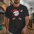 Boys Valentines Baseball Unisex T-Shirt