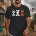 Bunny Football Baseball Sport Easter Day Unisex T-Shirt Bunny Football Baseball Sport Easter Day Unisex T-Shirt