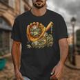 Camo Ice Cream Drip Baseball Stuff Baseball Drip Boys Unisex T-Shirt Camo Ice Cream Drip Baseball Stuff Baseball Drip Boys Unisex T-Shirt