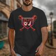 Chocolate 67 Drip Baseball Valentine Love Sports Unisex T-Shirt Chocolate 67 Drip Baseball Valentine Love Sports Unisex T-Shirt
