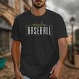 Corydon Baseball School Spirit Indiana Unisex T-Shirt Corydon Baseball School Spirit Indiana Unisex T-Shirt