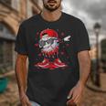 Dabbing Baseball Drip Ice Cream Youth Boy Valentines Day Unisex T-Shirt Dabbing Baseball Drip Ice Cream Youth Boy Valentines Day Unisex T-Shirt