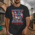Dominican Puerto Rican Pride Baseball Flag Unity Unisex T-Shirt Dominican Puerto Rican Pride Baseball Flag Unity Unisex T-Shirt