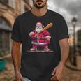 Festive Baseball Bat Costume For Adults And Kids Unisex T-Shirt Festive Baseball Bat Costume For Adults And Kids Unisex T-Shirt