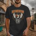 Football Referee Touchdown Baseball Homerun Goose Unisex T-Shirt Football Referee Touchdown Baseball Homerun Goose Unisex T-Shirt