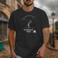 Game Day No Baseball Today Unisex T-Shirt Game Day No Baseball Today Unisex T-Shirt