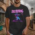 Your Girlfriend Likes My Swing Baseball Quote Boys Men Unisex T-Shirt Your Girlfriend Likes My Swing Baseball Quote Boys Men Unisex T-Shirt