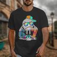 HUGvyn 6 7 Baseball Number Kid Drip Ice Cream Six Seven Meme Unisex T-Shirt HUGvyn 6 7 Baseball Number Kid Drip Ice Cream Six Seven Meme Unisex T-Shirt