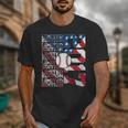 Limited Edition 2017 Baseball 9TH Birthday Unisex T-Shirt