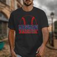 Mawmaw Rookie Of Year 1st Birthday Baseball Theme Matching Unisex T-Shirt Mawmaw Rookie Of Year 1st Birthday Baseball Theme Matching Unisex T-Shirt