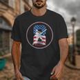 Number 8 Years Baseball 8TH Birthday Unisex T-Shirt Number 8 Years Baseball 8TH Birthday Unisex T-Shirt