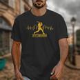Pittsburgh Lovers Skyline Retro Baseball Heartbeat Men Women Unisex T-Shirt
