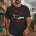 Run Steal I Dare You Humor Baseball Catcher Vintage Unisex T-Shirt Run Steal I Dare You Humor Baseball Catcher Vintage Unisex T-Shirt