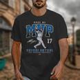 Shohei Ohtani 2025 NL MVP Los Angeles Baseball MLBPA Unisex T-Shirt Shohei Ohtani 2025 NL MVP Los Angeles Baseball MLBPA Unisex T-Shirt