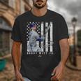 Show Your Pride Bobby WITT Jr Kansas City Baseball MLBPA Unisex T-Shirt Show Your Pride Bobby WITT Jr Kansas City Baseball MLBPA Unisex T-Shirt