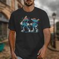 Six Seven Bruh Baseball 67 Meme For Men Boy Kids Unisex T-Shirt Six Seven Bruh Baseball 67 Meme For Men Boy Kids Unisex T-Shirt