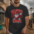 Six Seven Bruh Baseball Cool Valentine’s Day Teens Boys Unisex T-Shirt Six Seven Bruh Baseball Cool Valentine’s Day Teens Boys Unisex T-Shirt