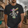Skeleton Baseball Drip Boys Ice Cream Drip Youth Baseball Unisex T-Shirt Skeleton Baseball Drip Boys Ice Cream Drip Youth Baseball Unisex T-Shirt