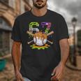 Spooky Halloween Baseball Ice Cream Dripping Six Seven 6 7 Unisex T-Shirt Spooky Halloween Baseball Ice Cream Dripping Six Seven 6 7 Unisex T-Shirt