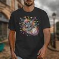 Stealing Bases And Hearts Baseball Puns Sports Unisex T-Shirt Stealing Bases And Hearts Baseball Puns Sports Unisex T-Shirt