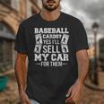 Trading Card Collector Cardboard Baseball Card Collector Unisex T-Shirt Trading Card Collector Cardboard Baseball Card Collector Unisex T-Shirt