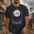 Twilight HOA HOA HOA Vampire Baseball Moonlight Movie Unisex T-Shirt Twilight HOA HOA HOA Vampire Baseball Moonlight Movie Unisex T-Shirt