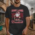 Valentine My Heart Belongs Baseball Lover Boy Men Unisex T-Shirt Valentine My Heart Belongs Baseball Lover Boy Men Unisex T-Shirt