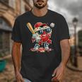 Valentines Day Heart Baseball Drip Ice Cream Boys Kids Men Unisex T-Shirt Valentines Day Heart Baseball Drip Ice Cream Boys Kids Men Unisex T-Shirt