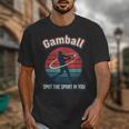 Vintage Baseball Batter Retro Sports Circle Graphic Unisex T-Shirt Vintage Baseball Batter Retro Sports Circle Graphic Unisex T-Shirt