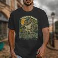 Winston-Salem Werewolves Minor League Baseball Club Unisex T-Shirt