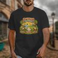 Women's Awesome Spring Trainings 2026 Baseball Arizona Florida Unisex T-Shirt