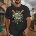 Women's Baseball Life Style 101 Apparel Youth Drip Baseball Boys Kid Unisex T-Shirt Women's Baseball Life Style 101 Apparel Youth Drip Baseball Boys Kid Unisex T-Shirt