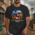Women's Father Son Baseball Father's Day Unisex T-Shirt Women's Father Son Baseball Father's Day Unisex T-Shirt