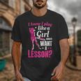 Women's Play Like A Girl Softball Baseball Girls Unisex T-Shirt Women's Play Like A Girl Softball Baseball Girls Unisex T-Shirt