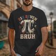 Women's Six Seven 67 Bruh 6 7 Happy Pi Day Baseball Be Irrational Unisex T-Shirt Women's Six Seven 67 Bruh 6 7 Happy Pi Day Baseball Be Irrational Unisex T-Shirt