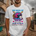 100 Days Of 3rd Grade Baseball 100th Day Of School Boys Kids Unisex T-Shirt 100 Days Of 3rd Grade Baseball 100th Day Of School Boys Kids Unisex T-Shirt