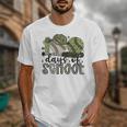 100 Days Of School Baseball Camo Cap Kids Boys 100th Day Unisex T-Shirt 100 Days Of School Baseball Camo Cap Kids Boys 100th Day Unisex T-Shirt