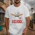 100 Days Of School Baseball 100 Days Smarter Boys Student Unisex T-Shirt 100 Days Of School Baseball 100 Days Smarter Boys Student Unisex T-Shirt