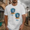 6-7 Meme Baseball Drip Team Glove Catcher Ice Cream Unisex T-Shirt 6-7 Meme Baseball Drip Team Glove Catcher Ice Cream Unisex T-Shirt