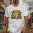 Awesome Spring Trainings 2026 Baseball Arizona Florida Unisex T-Shirt Awesome Spring Trainings 2026 Baseball Arizona Florida Unisex T-Shirt