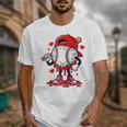 Baseball Drip Icecream Apparel Youth Boy Valentine Raglan Baseball Tee Unisex T-Shirt Baseball Drip Icecream Apparel Youth Boy Valentine Raglan Baseball Tee Unisex T-Shirt
