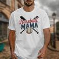 Baseball Mama Squad Proud Sports Mom Game Day Unisex T-Shirt Baseball Mama Squad Proud Sports Mom Game Day Unisex T-Shirt