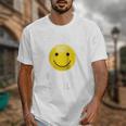 Boobies Make Me Smile Mardi Gras Raglan Baseball Tee Unisex T-Shirt Boobies Make Me Smile Mardi Gras Raglan Baseball Tee Unisex T-Shirt