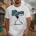 Cal Raleigh Seattle MLB Baseball Players MLBCRA205M Unisex T-Shirt Cal Raleigh Seattle MLB Baseball Players MLBCRA205M Unisex T-Shirt