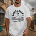 Chairmakers Sheboygan Minor League Baseball Unisex T-Shirt